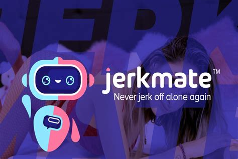 jerkmate login